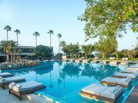 Hotel King Minos Retreat Resort En Spa