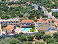 Appartement Mareva