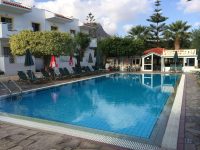 Appartement Nikolas Villas
