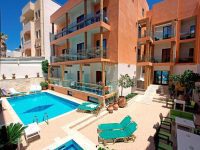 Hotel Palmera Beach