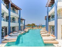 Hotel Paralos Kosta Alimia
