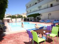 Hotel Porto Plazza