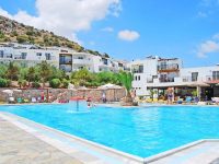 Hotel Semiramis Village