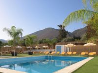 Hotel Sergios