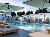 Hotel Sunshine Seaside