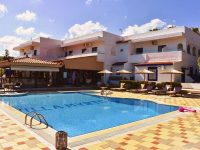 Appartement Villa Myrto