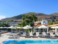 Appartement Villa Vicky