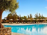 Hotel Village Heights Resort
