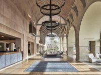 Hotel Phaea Blue Palace