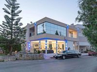 Hotel Apollo