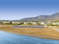 Hotel Delfina Beach