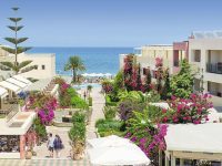Hotel Hydramis Palace Beach Resort