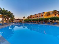 Hotel Mare Monte Beach