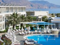 Hotel Mythos Palace
