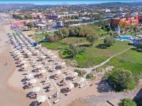 Hotel Orpheas Resort