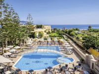 Hotel Vantaris Beach