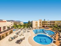 Hotel Vantaris Palace