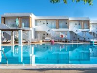 Hotel Aelius Hotel En Spa