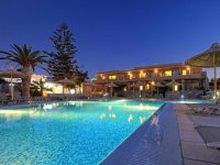 Hotel Aphrodite Beach Club