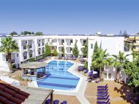 Hotel Club Lyda