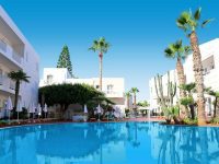 Hotel Magda