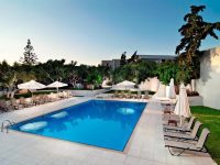 Appartement Ourania