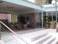 Hotel Pallatium Apartments