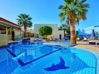 Hotel St Constantin