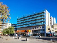 Hotel Capsis Astoria