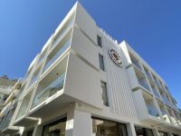 Hotel Ethereal White Resort