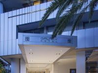Hotel Galaxy
