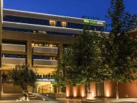 Hotel Ibis Styles Heraklion Central