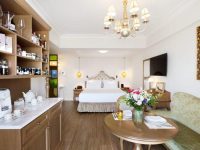 Hotel Legacy Gastro Suites