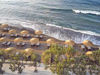 Hotel Curio Collection By Hilton Numo Ierapetra Beach Resort