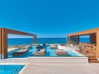 Hotel Enorme Santanna Beach