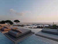 Hotel Kakkos Terra Blue