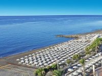 Hotel Ostria Beach