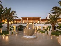 Hotel Mitsis Rinela Beach Resort En Spa
