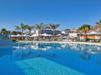 Hotel Avra Imperial Beach Resort En Spa