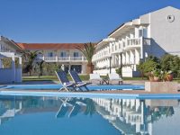 Hotel Chryssana Beach