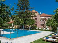 Hotel Spilia Village