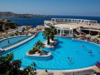 Hotel Athina Palace Resort En Spa