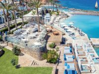 Hotel Minos Imperial Luxury Beach Resort And Spa Milatos