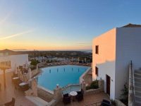 Hotel Amazones Village Suites