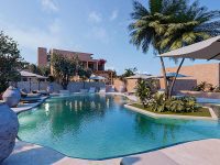 Hotel Pyria