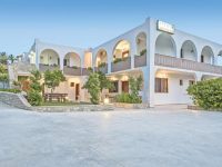 Hotel Alianthos Beach