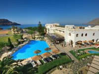 Hotel Alianthos Garden