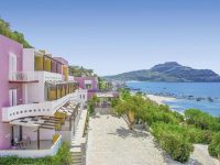 Hotel Horizon Beach