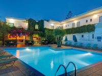 Appartement Kostas Chrysoula