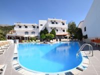 Hotel Myrtis